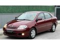 ÖZKAN"DAN İLK ELDEN 2006 COROLLA 1.4D-4 TERRA 90HP SEDAN