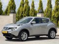2018 MODEL 60.000 km de CAM TAVANLI OTOMATİK HATASIZ JUKE