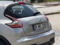 2018 MODEL 60.000 km de CAM TAVANLI OTOMATİK HATASIZ JUKE