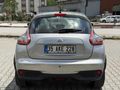 2018 MODEL 60.000 km de CAM TAVANLI OTOMATİK HATASIZ JUKE