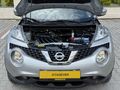 2018 MODEL 60.000 km de CAM TAVANLI OTOMATİK HATASIZ JUKE