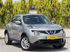 2018 MODEL 60.000 km de CAM TAVANLI OTOMATİK HATASIZ JUKE