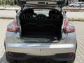 2018 MODEL 60.000 km de CAM TAVANLI OTOMATİK HATASIZ JUKE