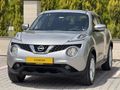 2018 MODEL 60.000 km de CAM TAVANLI OTOMATİK HATASIZ JUKE