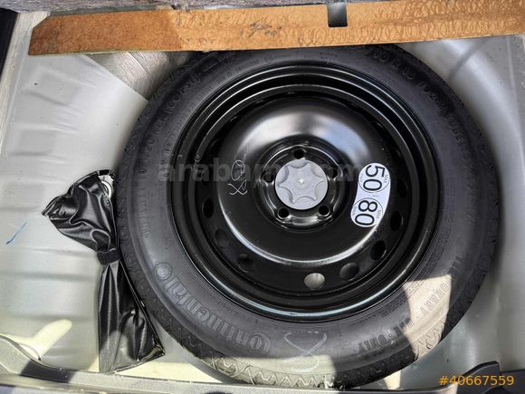 2018 MODEL 60.000 km de CAM TAVANLI OTOMATİK HATASIZ JUKE