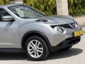 2018 MODEL 60.000 km de CAM TAVANLI OTOMATİK HATASIZ JUKE