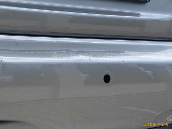 2018 MODEL 60.000 km de CAM TAVANLI OTOMATİK HATASIZ JUKE