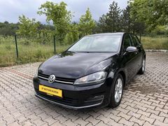 HATASIZ BOYASIZ ORJİNAL DONANIMLI GOLF 7 OTOMATİK TAKAS OLUR
