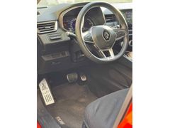 Sahibinden Renault Clio 1.0 TCe Icon 2020 Model  79.400 km Turuncu