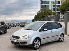 BAĞSEVER MOTORS MASRAFSIZ C MAX