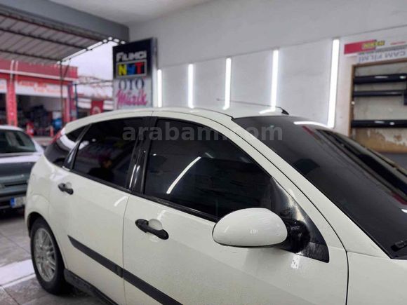 Sahibinden Ford Focus 1.6 Ambiente 2000 Model 