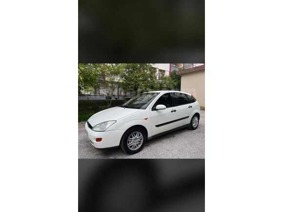 Sahibinden Ford Focus 1.6 Ambiente 2000 Model 