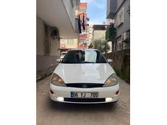 Sahibinden Ford Focus 1.6 Ambiente 2000 Model 