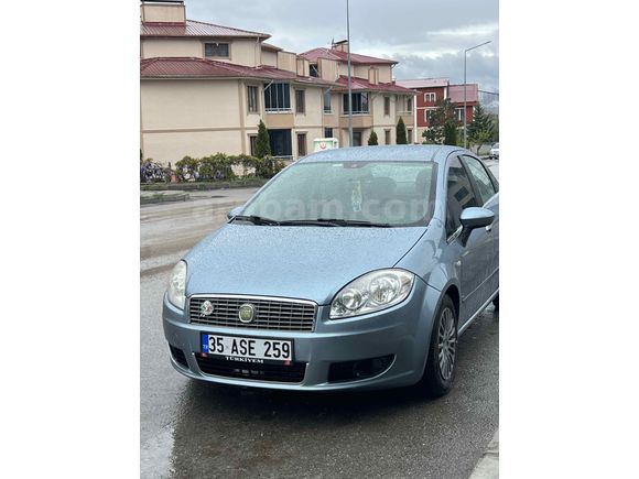 Sahibinden Fiat Linea 1.4 Fire Active Plus 2011 Model 