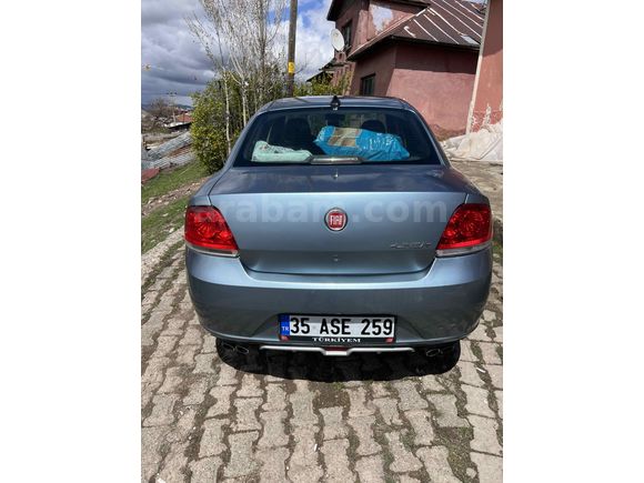 Sahibinden Fiat Linea 1.4 Fire Active Plus 2011 Model 
