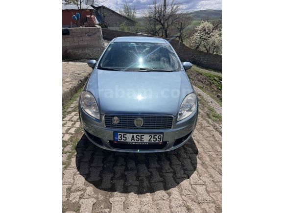 Sahibinden Fiat Linea 1.4 Fire Active Plus 2011 Model 