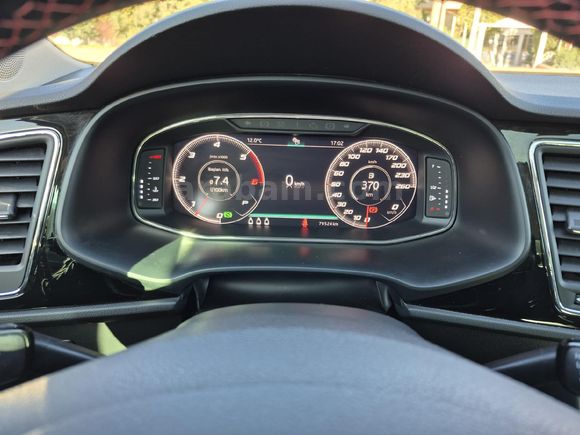 Sahibinden Seat Leon 1.6 TDI FR 2019 Model