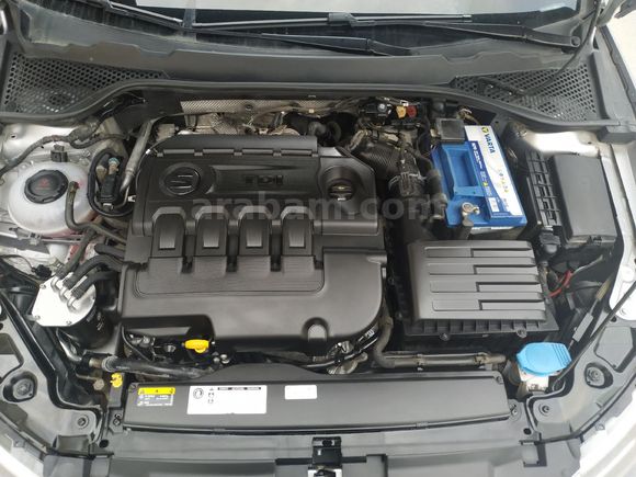 Sahibinden Seat Leon 1.6 TDI FR 2019 Model