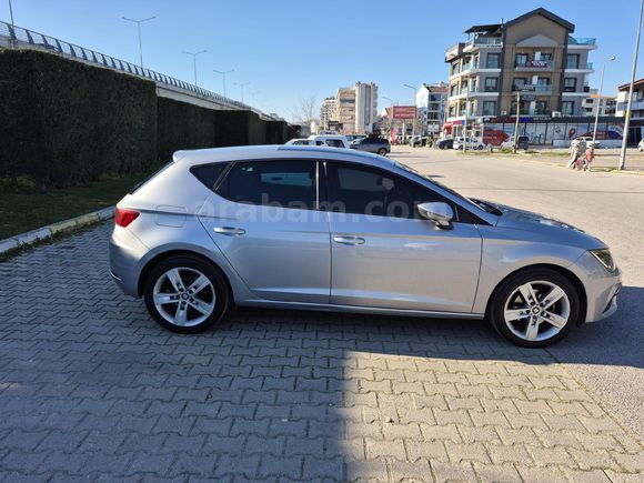 Sahibinden Seat Leon 1.6 TDI FR 2019 Model