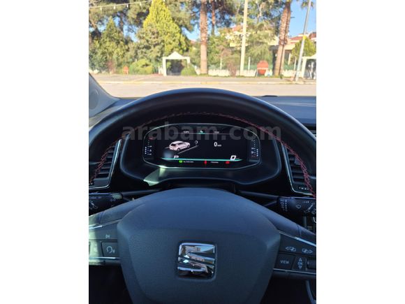 Sahibinden Seat Leon 1.6 TDI FR 2019 Model