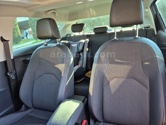 Sahibinden Seat Leon 1.6 TDI FR 2019 Model