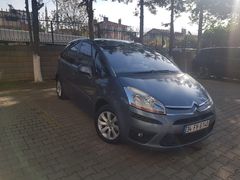 Sahibinden Citroen C4 Picasso 1.6 HDi SX PK 2009 Model 