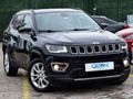 MAZDA OZAN'DAN 83 BİNDE OTOMATİK 2020 JEEP COMPASS LMTD BOYASIZ