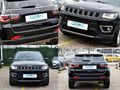 MAZDA OZAN'DAN 83 BİNDE OTOMATİK 2020 JEEP COMPASS LMTD BOYASIZ