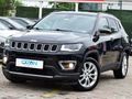 MAZDA OZAN'DAN 83 BİNDE OTOMATİK 2020 JEEP COMPASS LMTD BOYASIZ