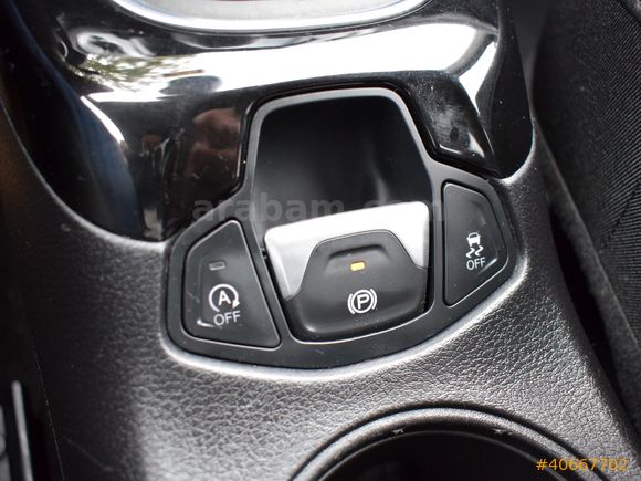 MAZDA OZAN'DAN 83 BİNDE OTOMATİK 2020 JEEP COMPASS LMTD BOYASIZ