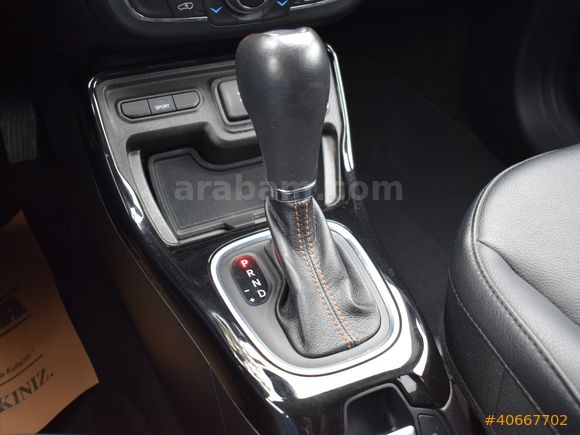 MAZDA OZAN'DAN 83 BİNDE OTOMATİK 2020 JEEP COMPASS LMTD BOYASIZ