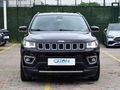 MAZDA OZAN'DAN 83 BİNDE OTOMATİK 2020 JEEP COMPASS LMTD BOYASIZ
