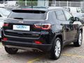 MAZDA OZAN'DAN 83 BİNDE OTOMATİK 2020 JEEP COMPASS LMTD BOYASIZ