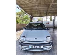 Sahibinden Renault Clio 1.6 RT 1999 Model