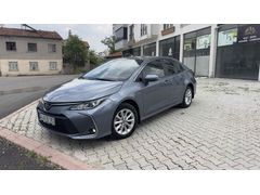 SAHİBİNDEN BOYASIZ DEĞİŞENSİZ 2020 1.8 HYBRİD 