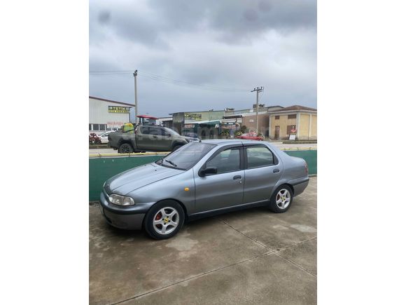 Sahibinden Fiat Siena 1.4 EL 1999 Model 