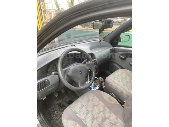 Sahibinden Fiat Siena 1.4 EL 1999 Model 