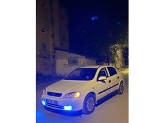 Sahibinden Opel Astra 1.6 Classic 2004 Model 