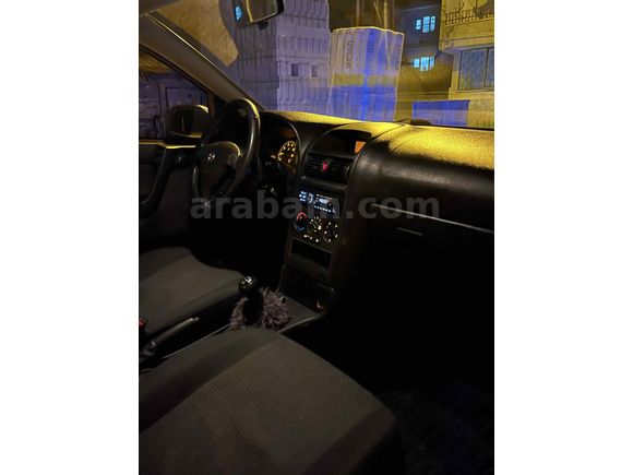 Sahibinden Opel Astra 1.6 Classic 2004 Model 
