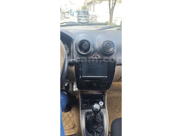 Sahibinden Geely Echo 1.3 Comfort 2009 Model