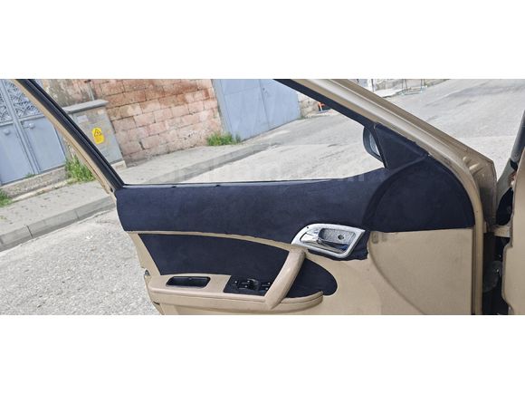Sahibinden Geely Echo 1.3 Comfort 2009 Model