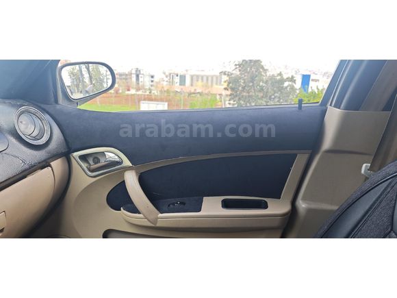 Sahibinden Geely Echo 1.3 Comfort 2009 Model