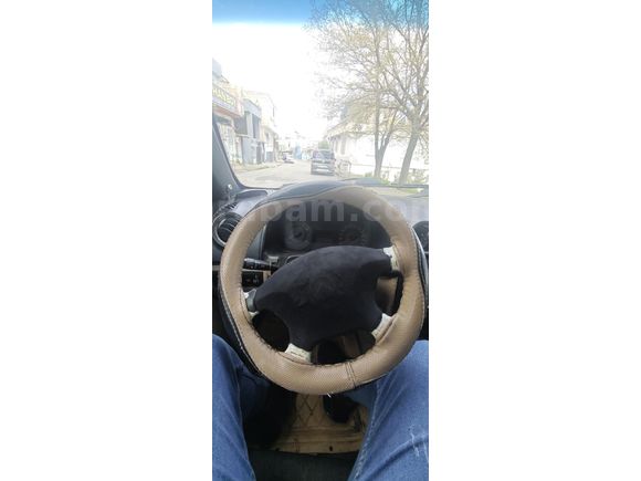 Sahibinden Geely Echo 1.3 Comfort 2009 Model
