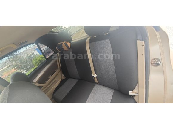 Sahibinden Geely Echo 1.3 Comfort 2009 Model