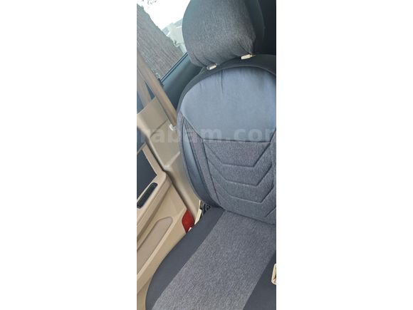 Sahibinden Geely Echo 1.3 Comfort 2009 Model