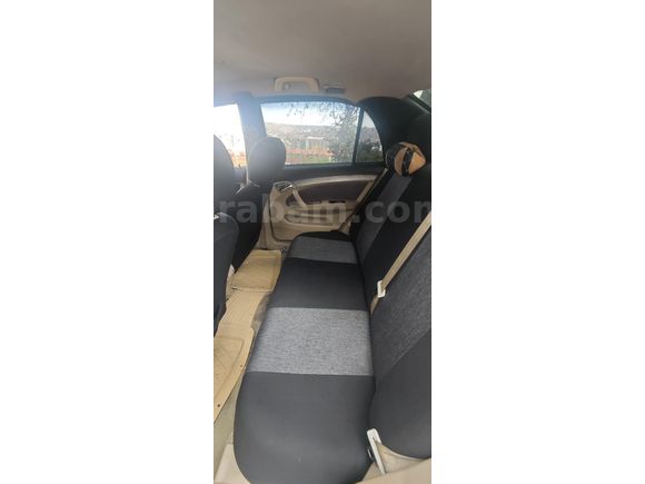 Sahibinden Geely Echo 1.3 Comfort 2009 Model