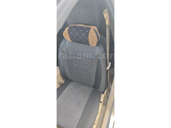 Sahibinden Geely Echo 1.3 Comfort 2009 Model