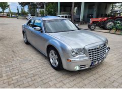 ÇAĞDAŞ oTo'dan Chrysler 300 C 3.0 CRD