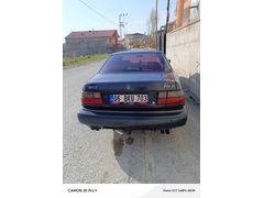 Sahibinden Rover 820 Si 1998 Model 
