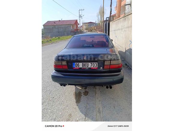 Sahibinden Rover 820 Si 1998 Model 